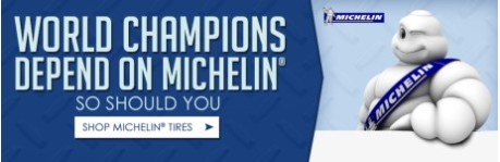 Шины Мишлен