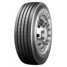 Вантажні шини Dunlop SP 344 225/75 R17.5 129M TL