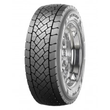 Вантажні шини Dunlop SP 446 315/70 R22.5 154M TL