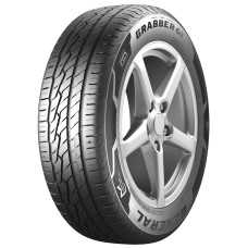Шини General Grabber GT Plus
