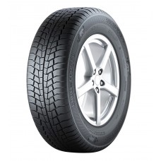 Gislaved Euro Frost 6 205/65 R15 94T 