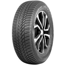 Snowproof 2 SUV