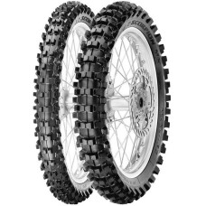 Scorpion MX32 Mid Soft