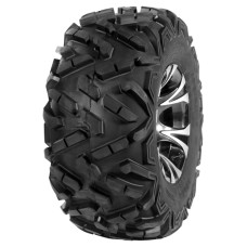 Forerunner Atlas 25/8 R12 43F TL 6PR