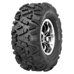 Forerunner Lancer 25/10 R12 50F TL 6PR