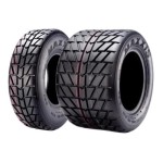 Maxxis C9272 Streetmaxx 21/7 R10 42N 