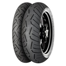 Мотошини Continental ContiRoadAttack 3 GT