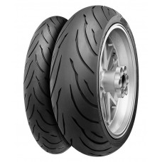 Continental ContiMotion Z 120/70 R17 58W 