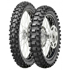 Dunlop GeoMax MX33 90/100 R14 49M TT R