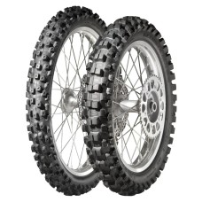 Dunlop GeoMax MX52 60/100 R10 33J TT F