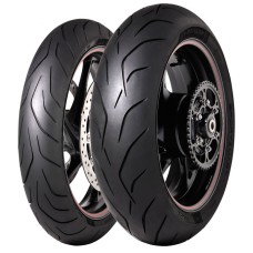 Dunlop SportSmart MK3 180/55 R17 73W R