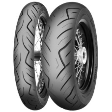 Mitas Custom Force 130/90 R16 73H TL F