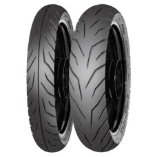 Mitas Street Force 100/80 17 52H TL F