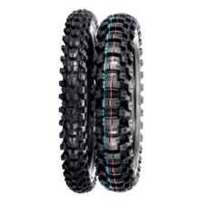 Tractionator Enduro S/T