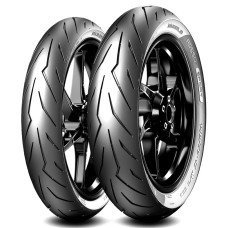 Pirelli Diablo Rosso Sport 130/70 R17 62S TL R