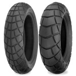 Shinko 428 180/80 R14 78P TT R
