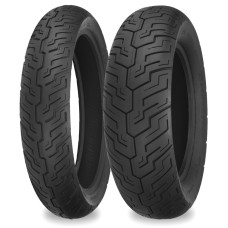 Мотошини Shinko 733