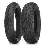Shinko 735 110/90 R16 59S TL