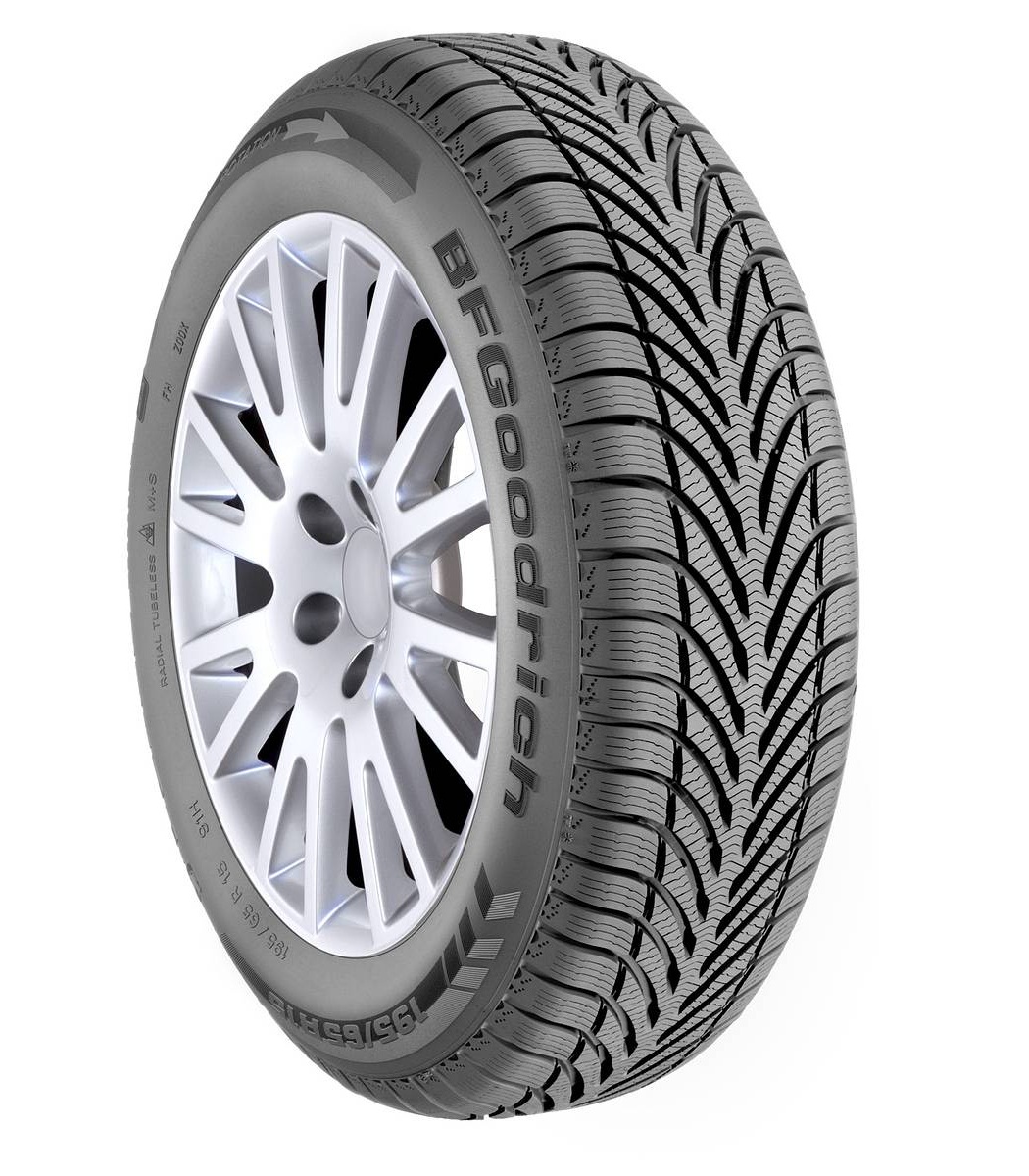 Bfgoodrich G-Force Winter (245/40 R19 98V XL) XL