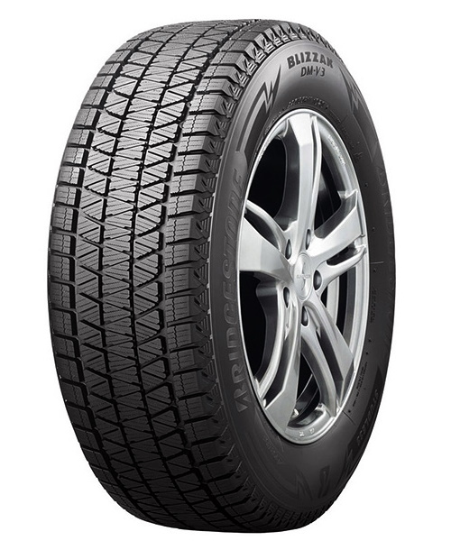 Bridgestone Blizzak DM-V3 (275/45 R20 110T XL) XL