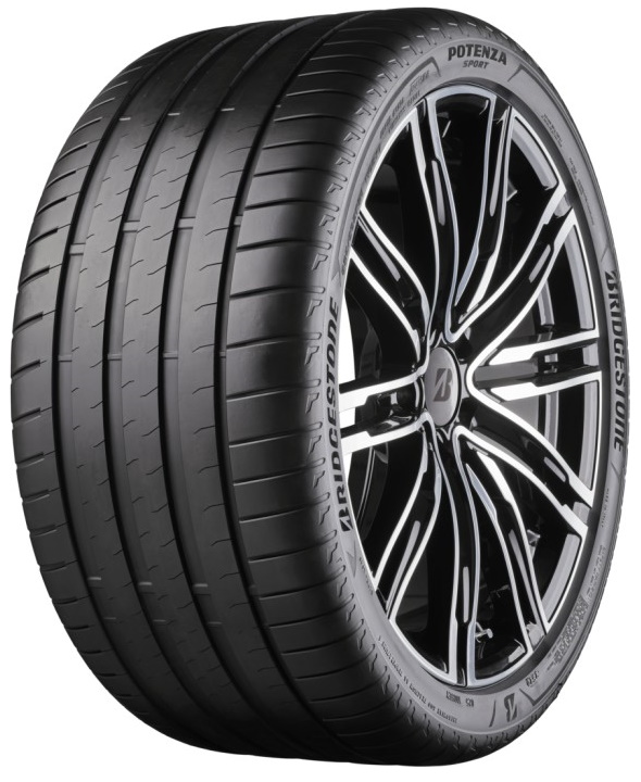 Bridgestone Potenza Sport (265/35 R20 99Y XL) XL