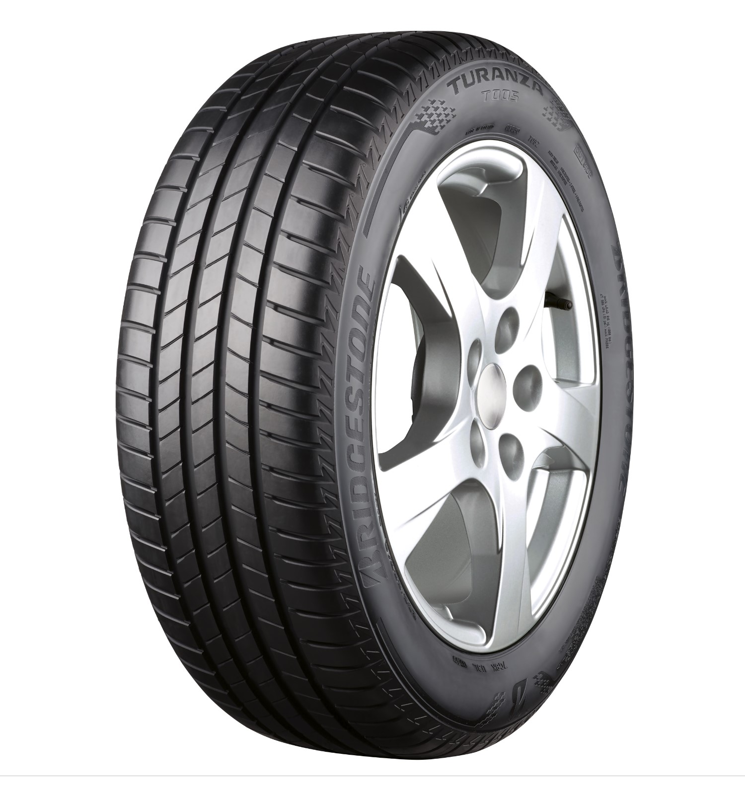 Bridgestone Turanza T005 (215/60 R16 95V )