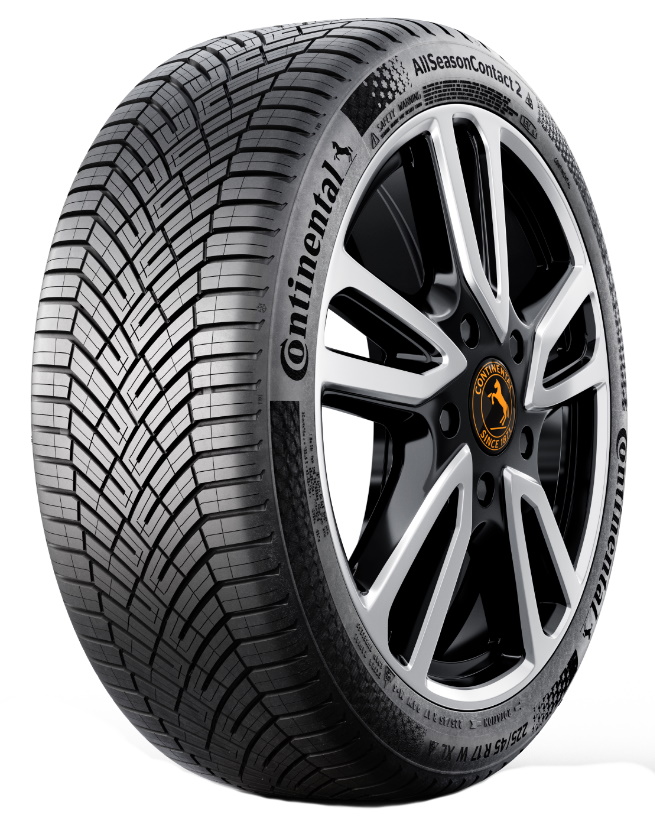 Continental AllSeasonContact 2 (245/45 R17 99Y XL) XL