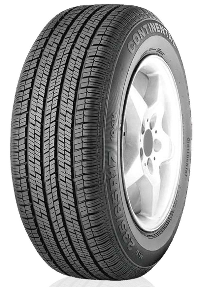 Continental Conti4x4Contact (225/65 R17 102T )