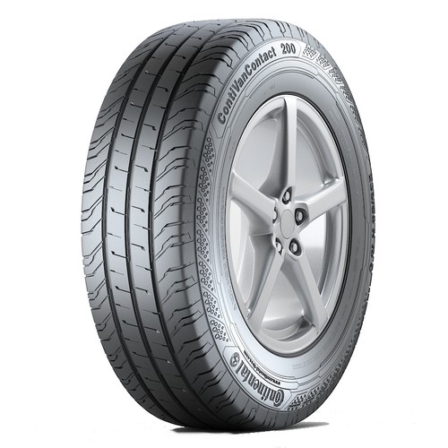 Continental ContiVanContact 200 (235/65 R16C 115R )