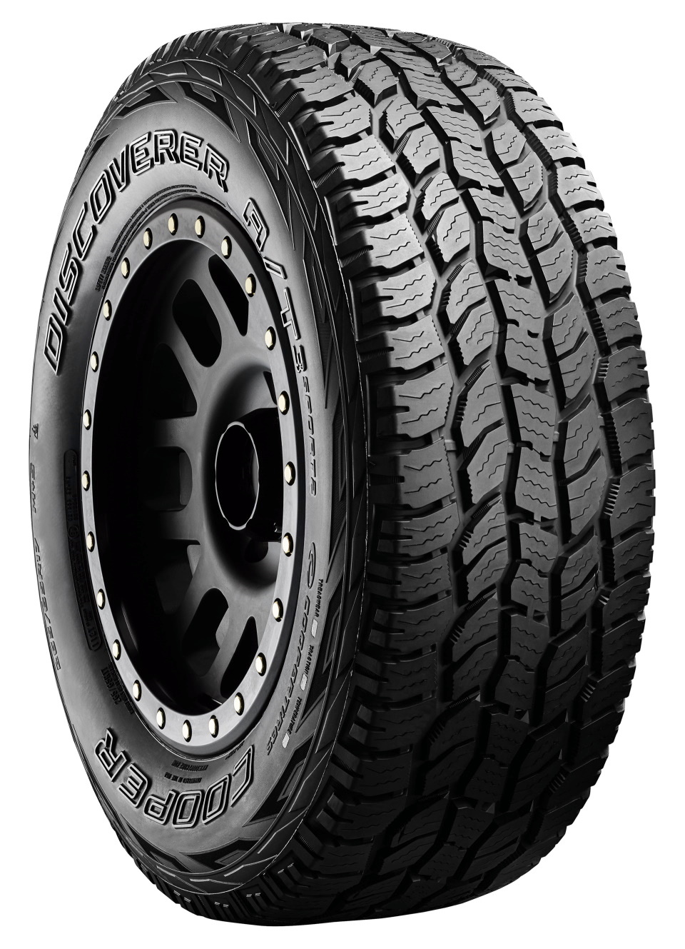 Cooper Discoverer AT3 Sport 2 (265/65 R18 114T )