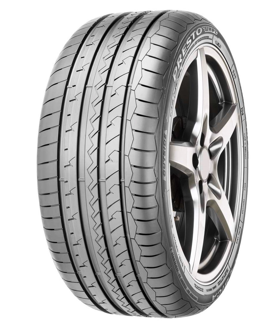 Debica Presto UHP 2 (235/45 R17 97Y XL) XL
