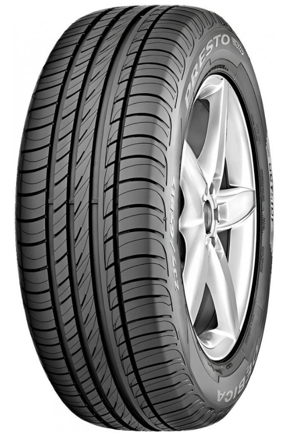 Debica Presto SUV (235/65 R17 108V XL) XL