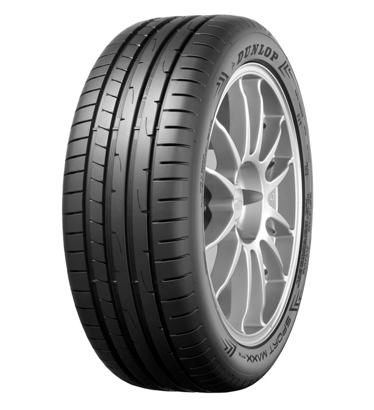 Dunlop SP Sport Maxx RT2 (255/35 R19 96Y XL) XL
