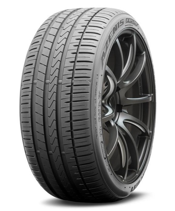 Falken Azenis FK510 (205/55 R17 95W XL AO) XL AO