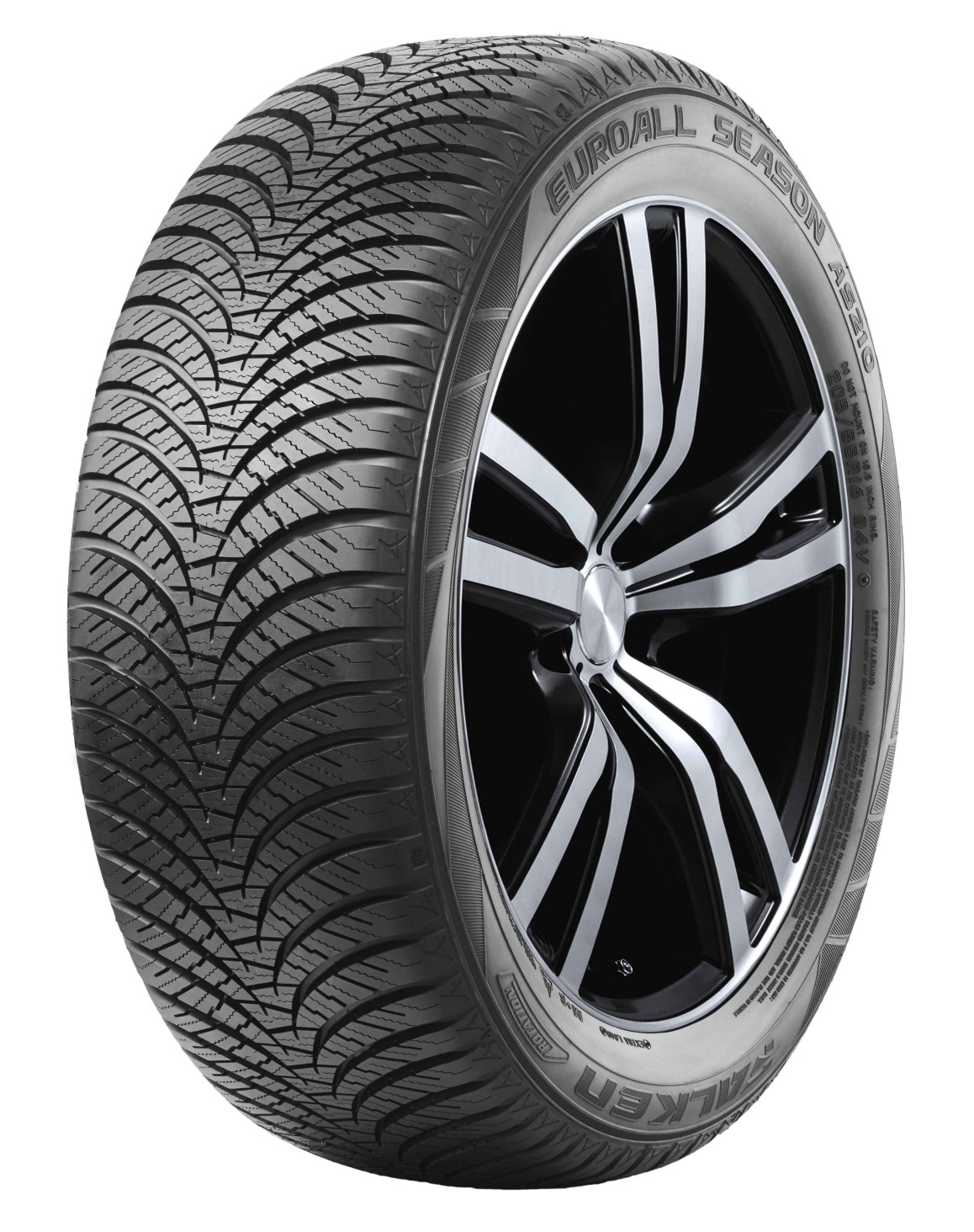 Falken EuroAll Season AS210 (205/45 R17 88V XL) XL