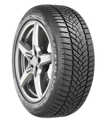 Fulda Kristall Control HP2 (215/60 R16 99H XL) XL