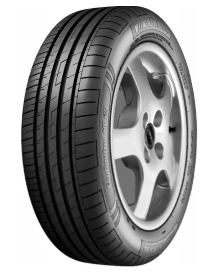 Fulda Ecocontrol HP2 (215/60 R16 99V XL) XL