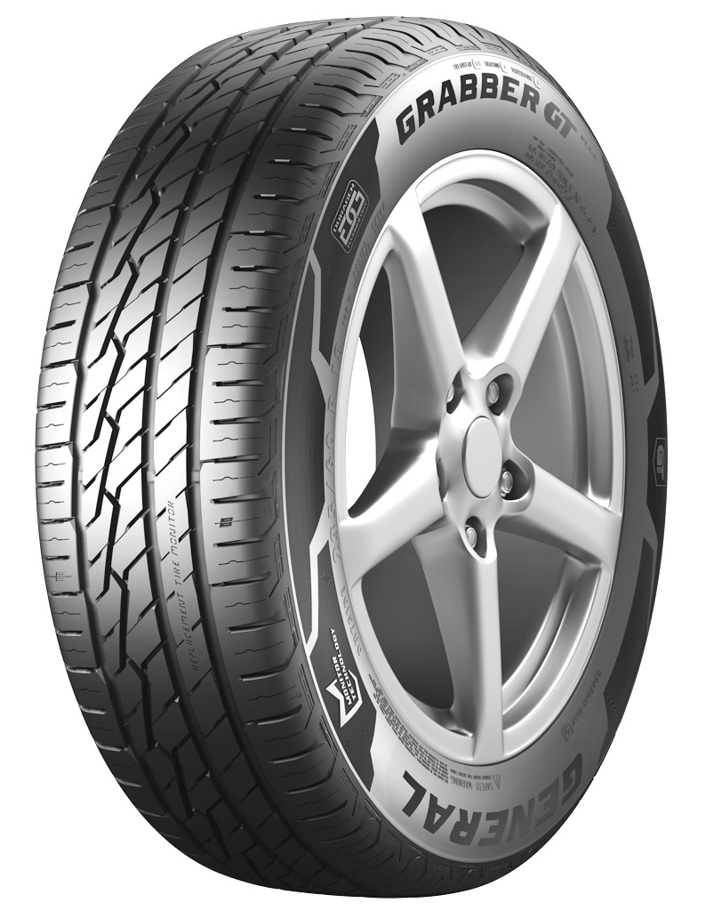General Grabber GT Plus (285/40 R22 110Y XL) XL