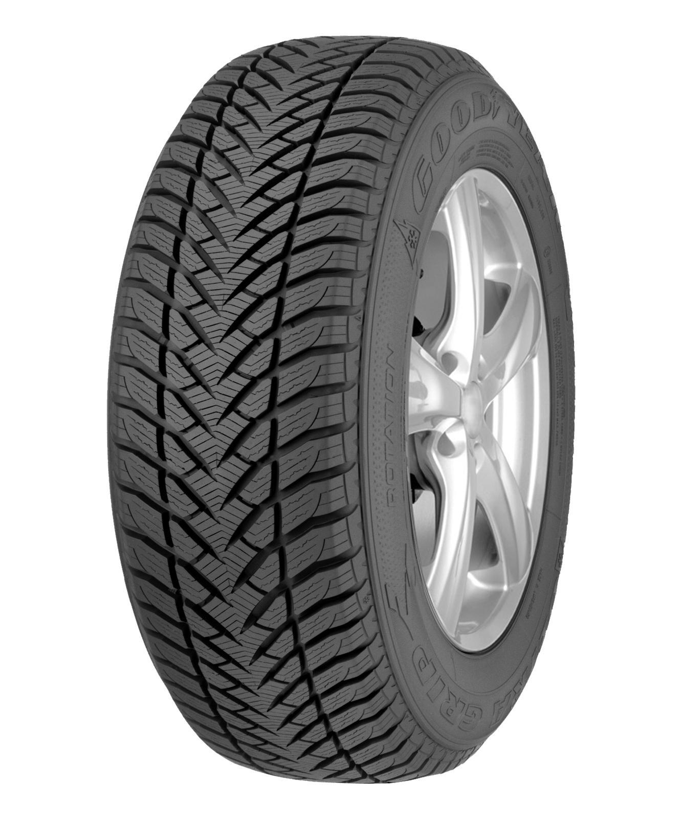 Goodyear Ultra Grip SUV (245/60 R18 105H )
