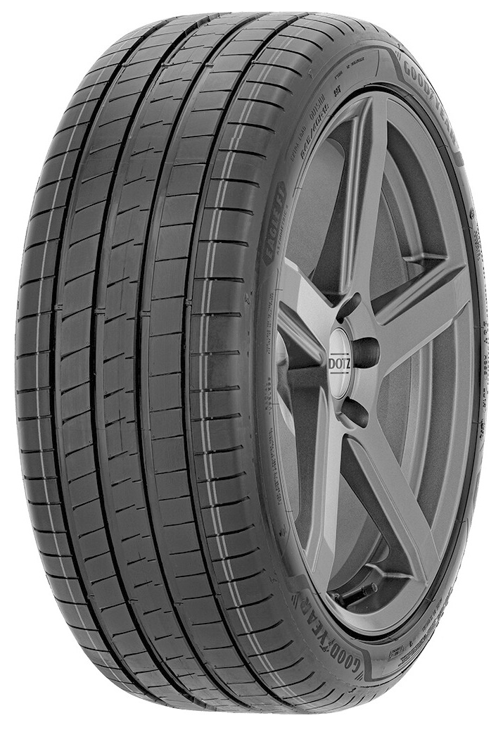 Goodyear Eagle F1 Asymmetric 6 (235/40 R21 98H XL) XL