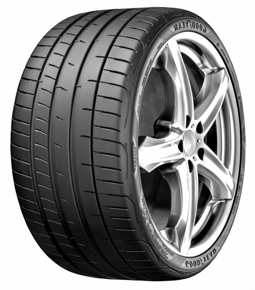 Goodyear Eagle F1 SuperSport (235/35 R20 92Y XL) XL