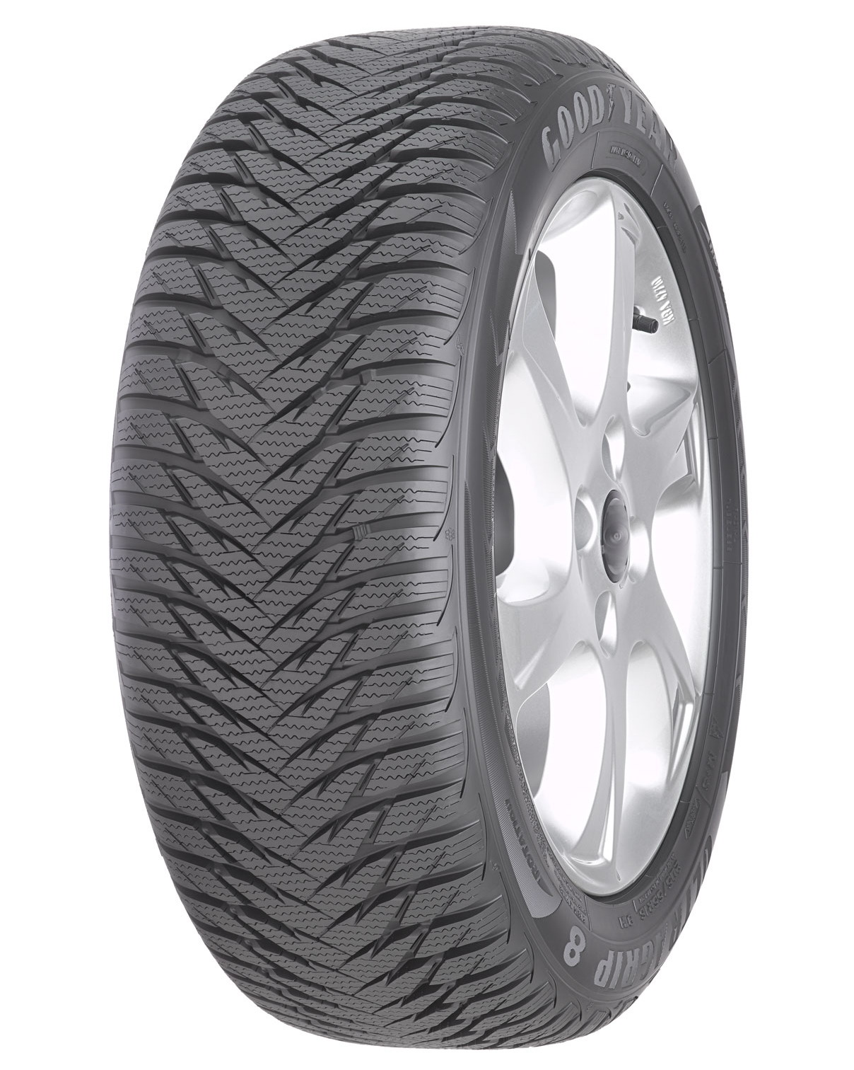 Goodyear Ultra Grip 8 (205/55 R16 91T )