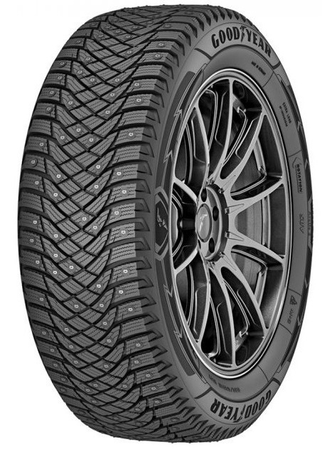 Goodyear Ultra Grip Arctic 2 (265/70 R16 112T )