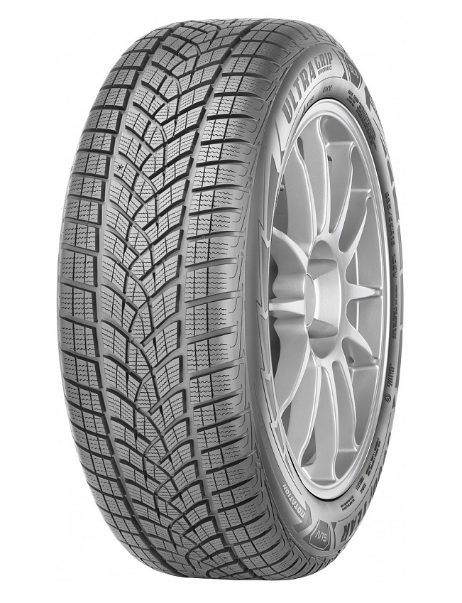 Goodyear Ultra Grip Performance SUV G1 (235/50 R19 99V AO) AO