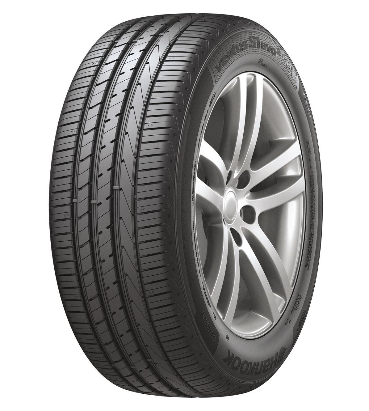 Hankook Ventus S1 EVO2 SUV K117A (255/50 R19 103Y MO) MO