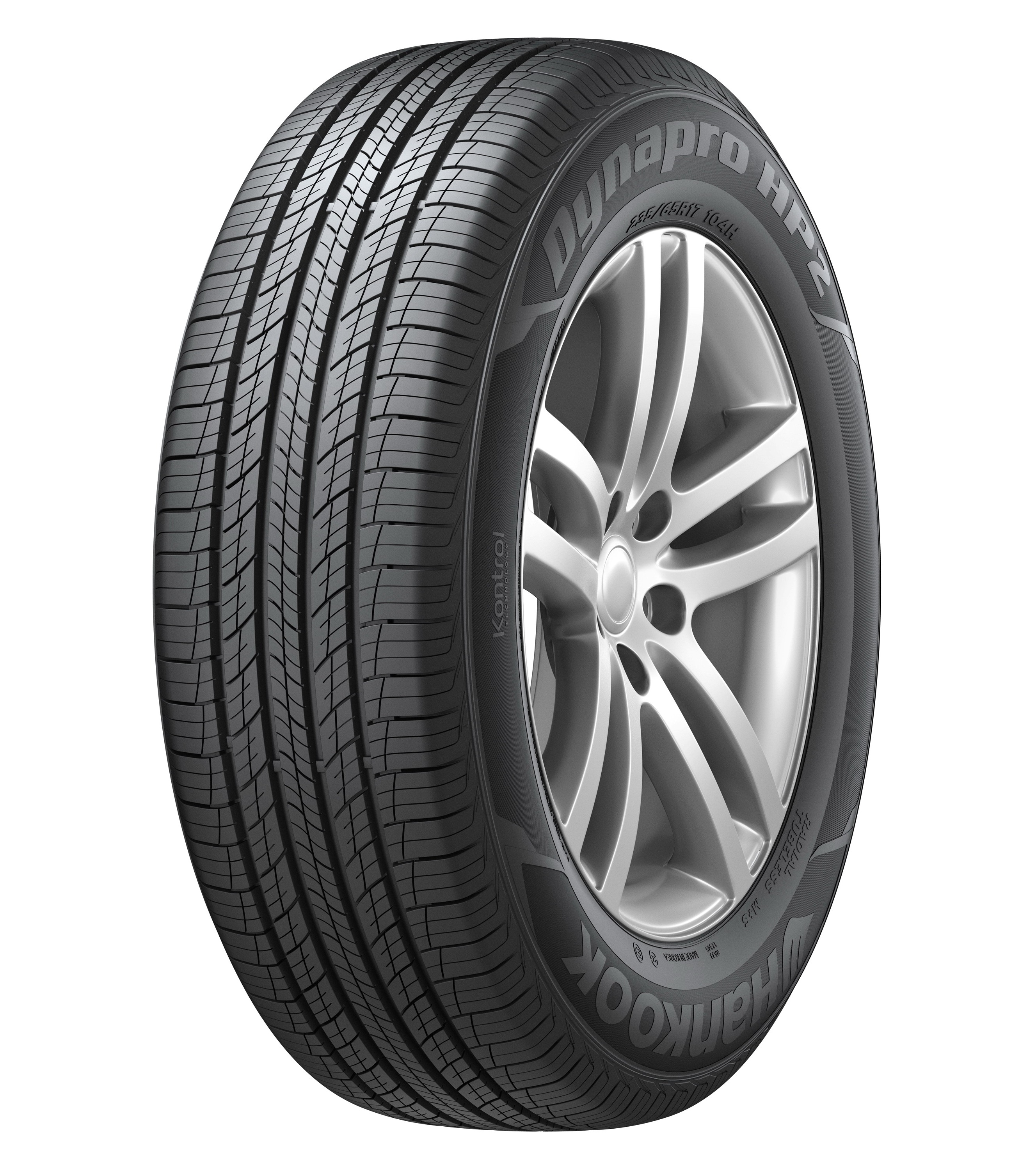 Hankook Dynapro HP2 RA33 (235/60 R18 103H )