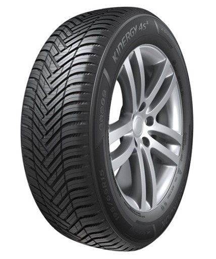 Hankook Kinergy 4S2 H750 (215/55 R16 97V XL) XL