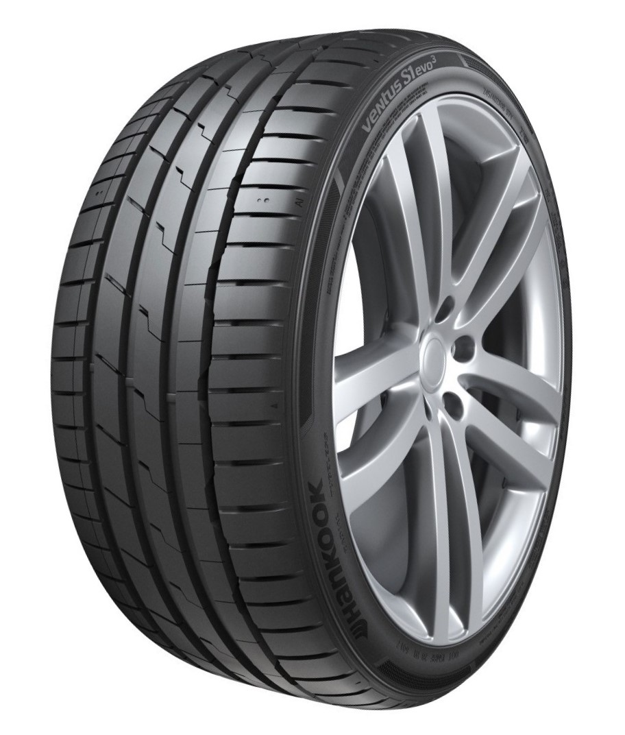 Hankook Ventus S1 EVO3 K127 (285/40 R19 107Y XL MO) XL MO