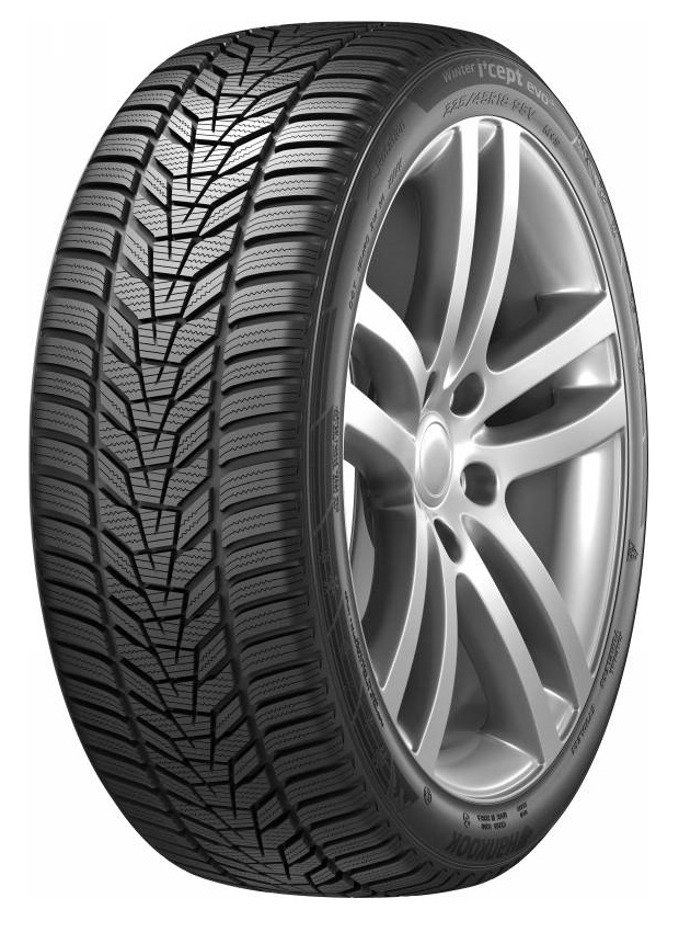 Hankook Winter I*Cept EVO3 W330 (235/45 R17 97V XL) XL