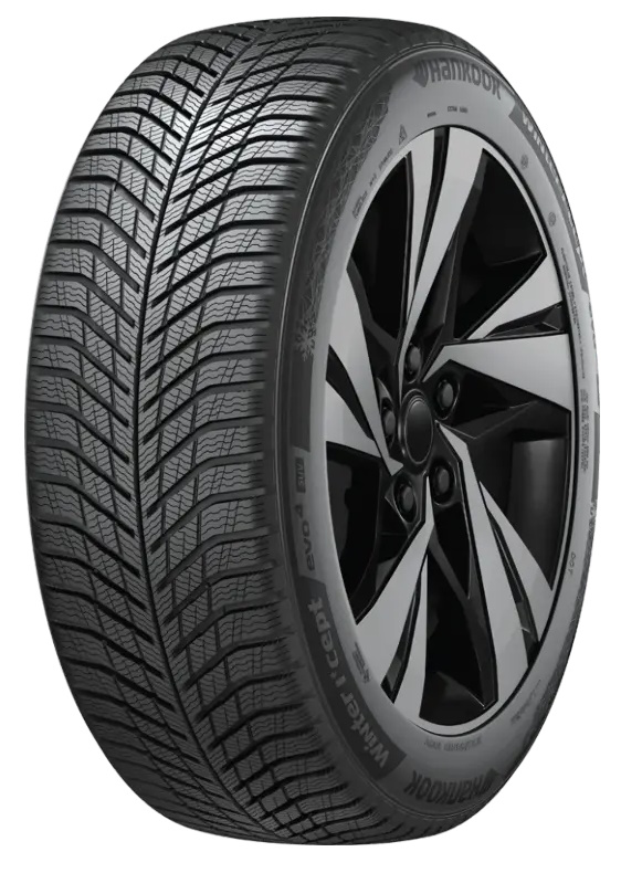 Hankook Winter I*Cept EVO4 SUV W340A (255/55 R20 110V XL) XL
